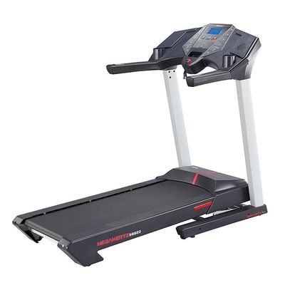 Magahertz,Programmable Motorized Treadmill(98820)