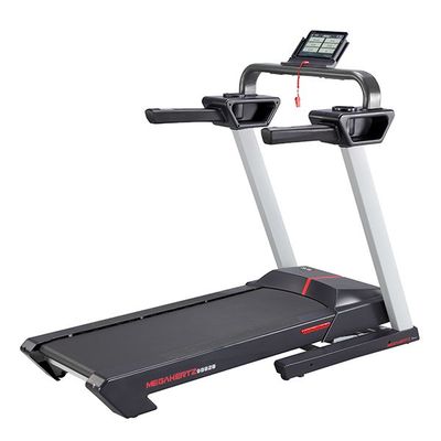 Magahertz,Programmable Motorized Treadmill(98828)