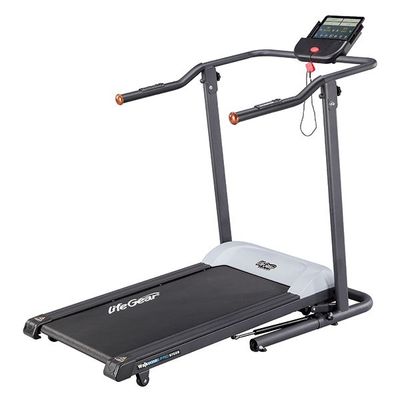 WalkFit, Programmable Motorized Treadmill(97028)