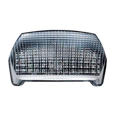 HEADLIGHTS ZW-LT-4020LEDW-ST