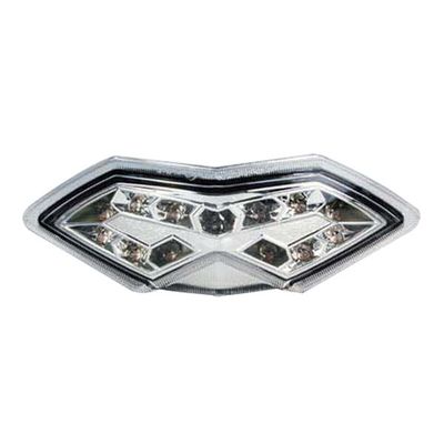 HEADLIGHTS ZW-LT-4038LEDW-ST