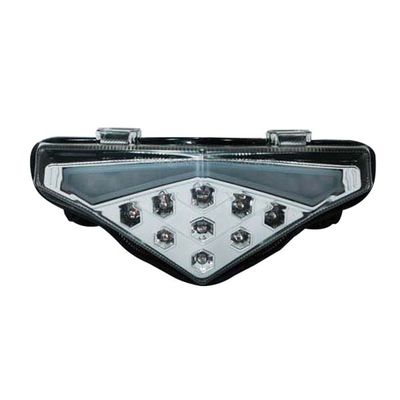 HEADLIGHTS ZW-LT-4040CLEDW-ST