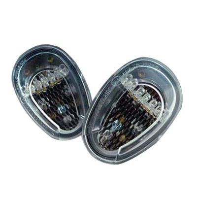 HEADLIGHTS ZW-LS-239LED-ST