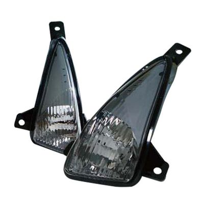 HEADLIGHTS ZW-LS-12124G-ST