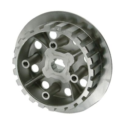 Clutch HUB