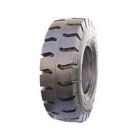 Solid Air Tire V-2505