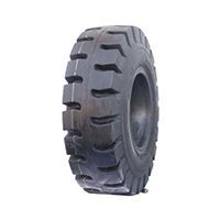 Solid Air Tire V-2506