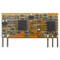 RXB8 433.92Mhz Remote Receiver Module ET-RXB-8