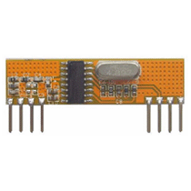 RXB11 RF Modulator Module 433.92Mhz ET-RXB-11