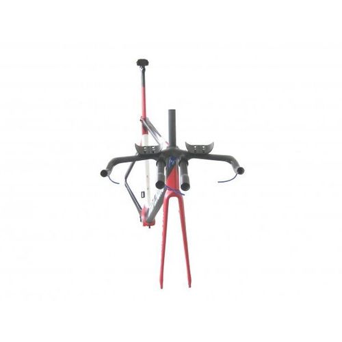 T.T carbon frame & fork & seat post & Handle bar FMC-XT04+FKC-XT04+SPC-XT04+HBC-XT04 / 2