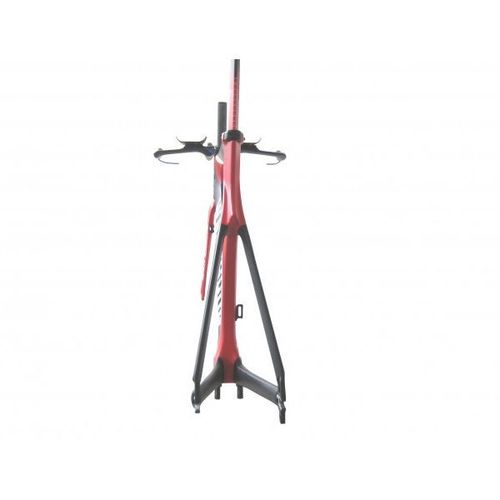T.T carbon frame & fork & seat post & Handle bar FMC-XT04+FKC-XT04+SPC-XT04+HBC-XT04 / 3