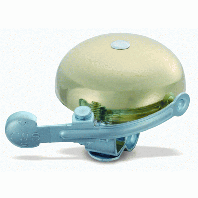 Bike Bells YWS-407(Brass)