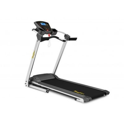 Special Design Wayflex patent Treadmill, combines foot massage and foot vibration fucntion.