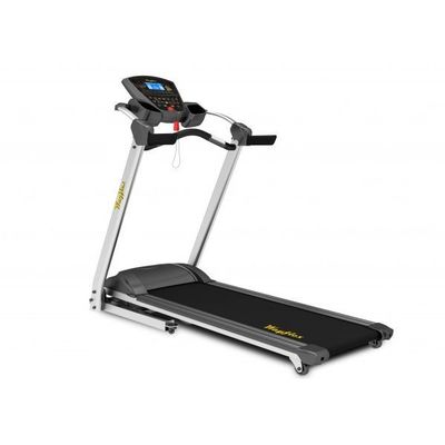 New Innovation Treadmill, design with 4 new patents.