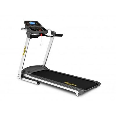 New Home Use Motorized Treadmill - Design with 4 new patents