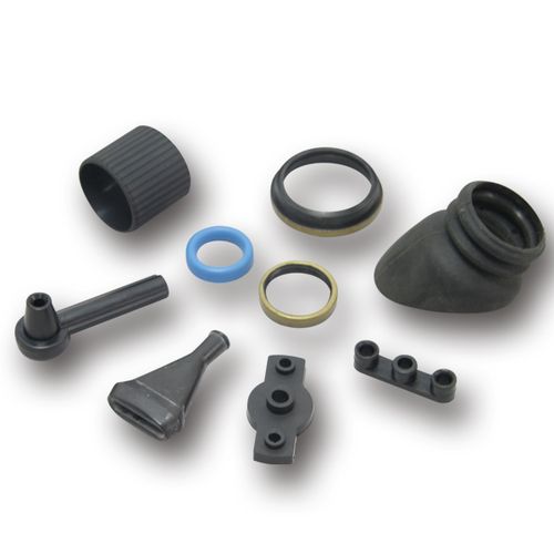 Transmission system & parts/Bearings