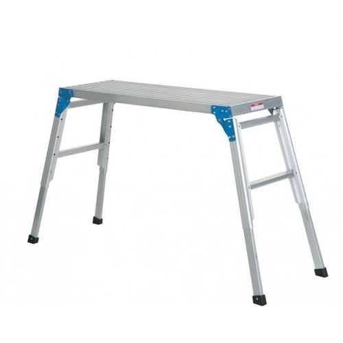 Aluminum Platforms / 3