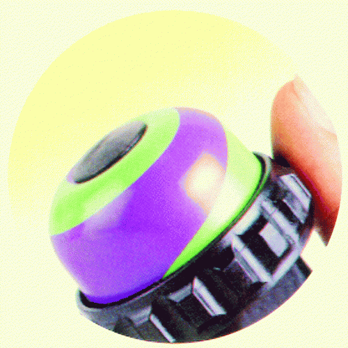 Bike Bells YWS-666 / 2