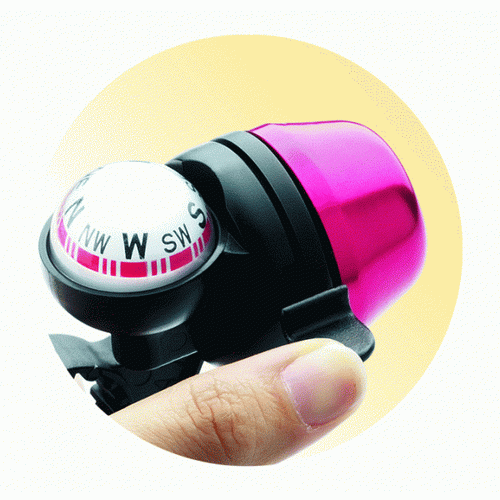 Bike Bells YWS-670 / 2