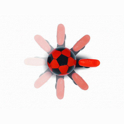 Bike Bells YWS-962 / 2