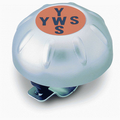 Bike Bells YWS-360s