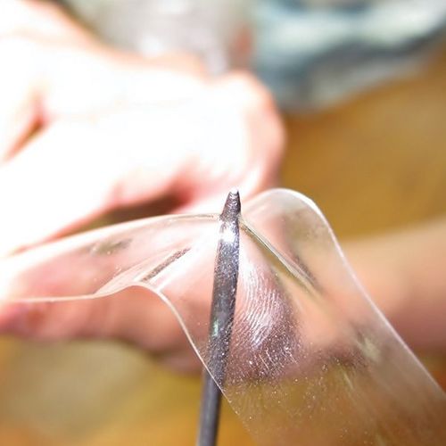 Accessories PU-8703-T2 / 2