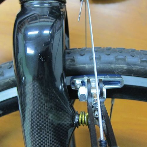 Brake System CAS-5 / 2