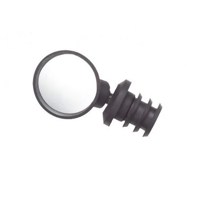 Compact Bar End Mirror (KS-128)