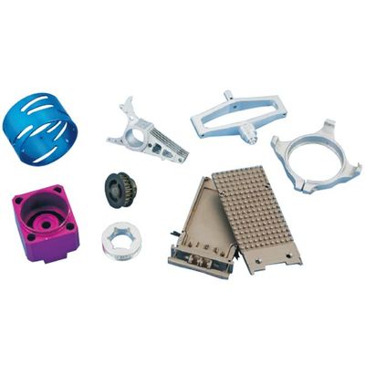 Photoelectric parts&Semiconductor Parts