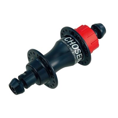 HUB A5345BH-BOLT-MINI