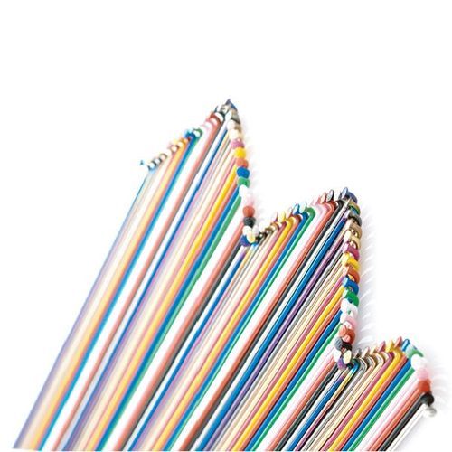 PLAIN GAUGE CNSPOKE-01 / 2