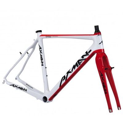 Cycle Cross Frame CYC6C