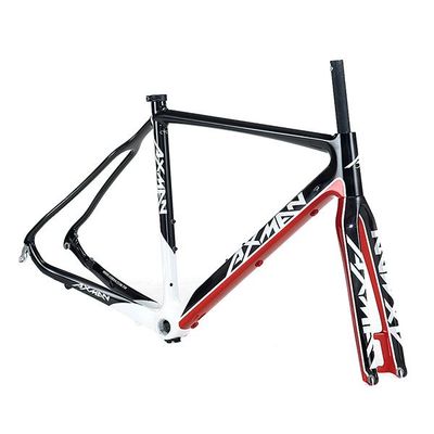 Cycle Cross Frame CYC6D