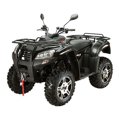 ATV MAX 700