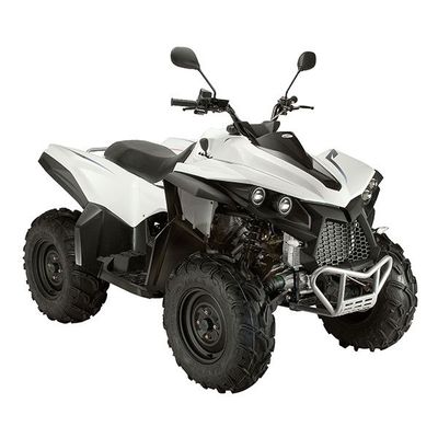 ATV MBX 700