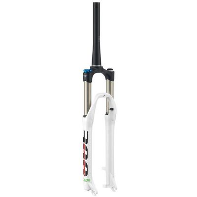 300 650B ST With tapered steerer - Front Forks