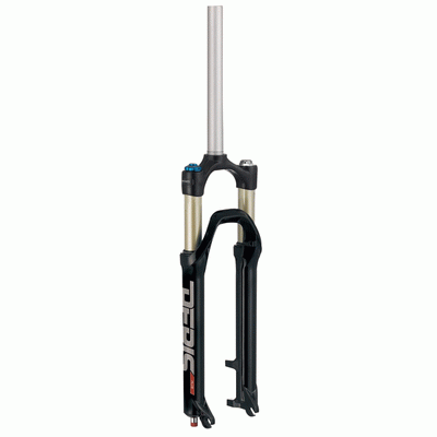 2014 AERIS 650B -15 PLUS - Front Forks