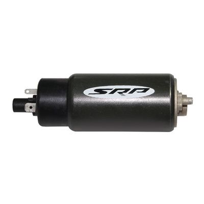 Enlarged Fuel Pump For Full Series