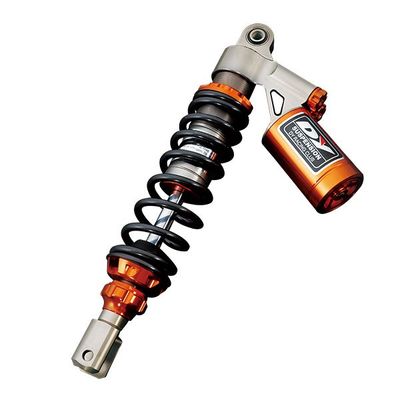 Shock Absorbers DY