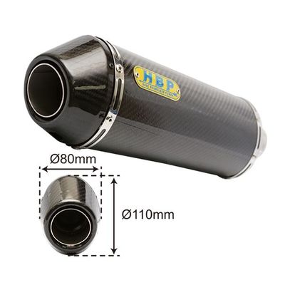 Exhaust system A1