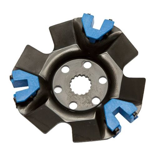 Engines & Components