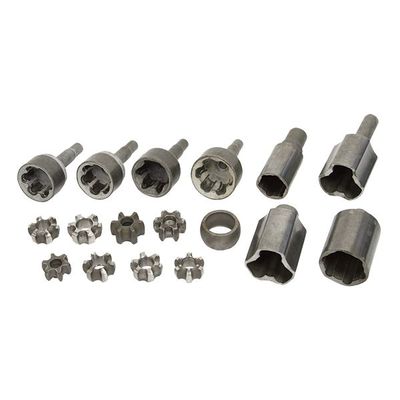 CV Joint Forging Parts