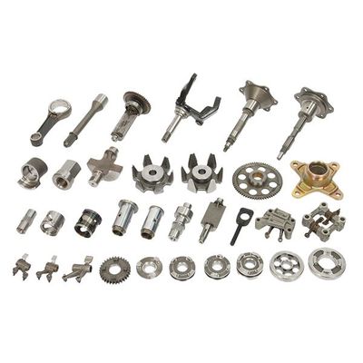 Forging Parts For Car/Motorcycle