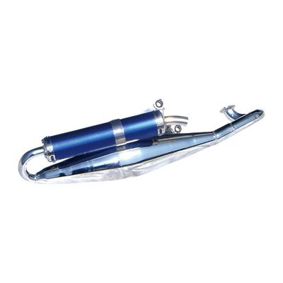 scooter mufflers