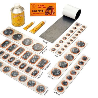 Cold Patch Repair Kits