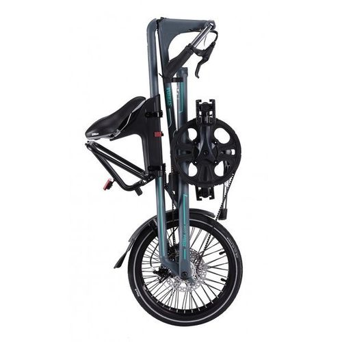 STRIDA SX MATT grey / 2
