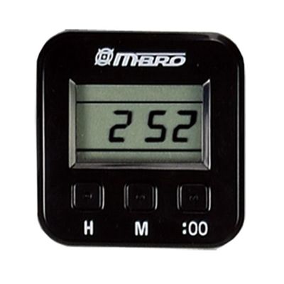 Digital Meter Motorcycle Gauges & Meters