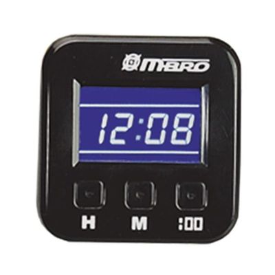 Digital Meter Motorcycle Gauges & Meters