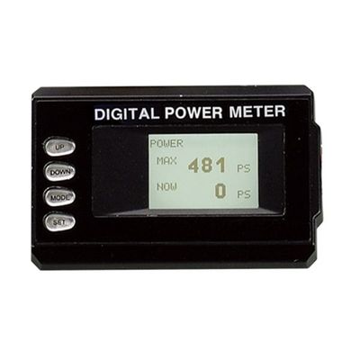 Digital Meter Motorcycle Gauges & Meters