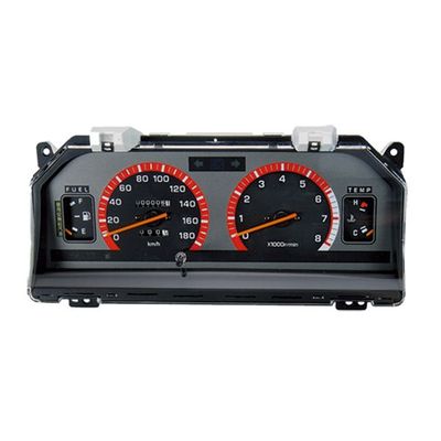 Digital Meter Motorcycle Gauges & Meters